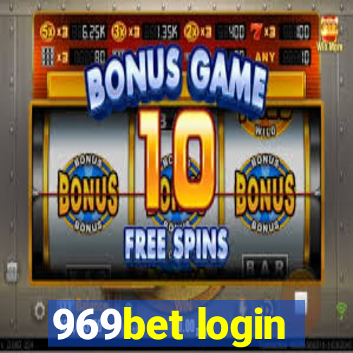 969bet login